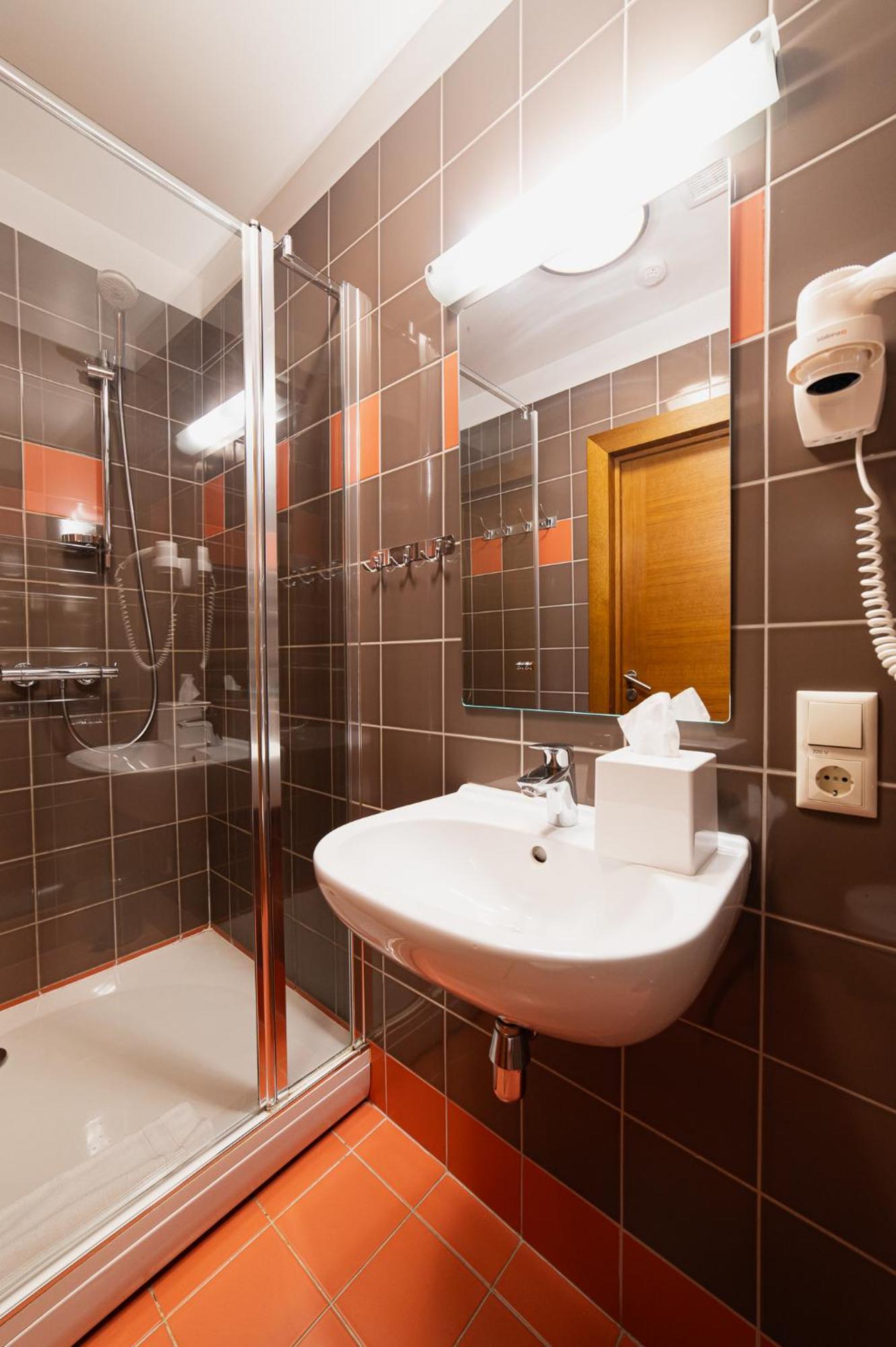 Comfort Hotel Kuldiga Ruang foto