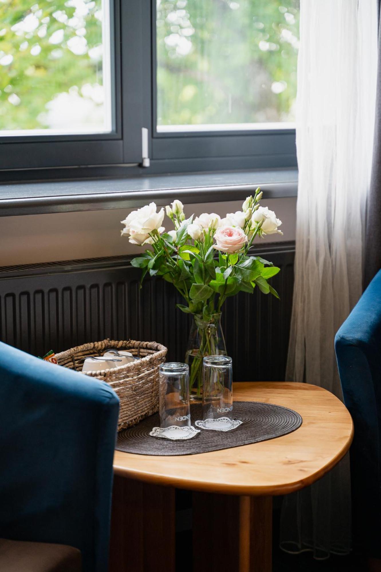 Comfort Hotel Kuldiga Bagian luar foto