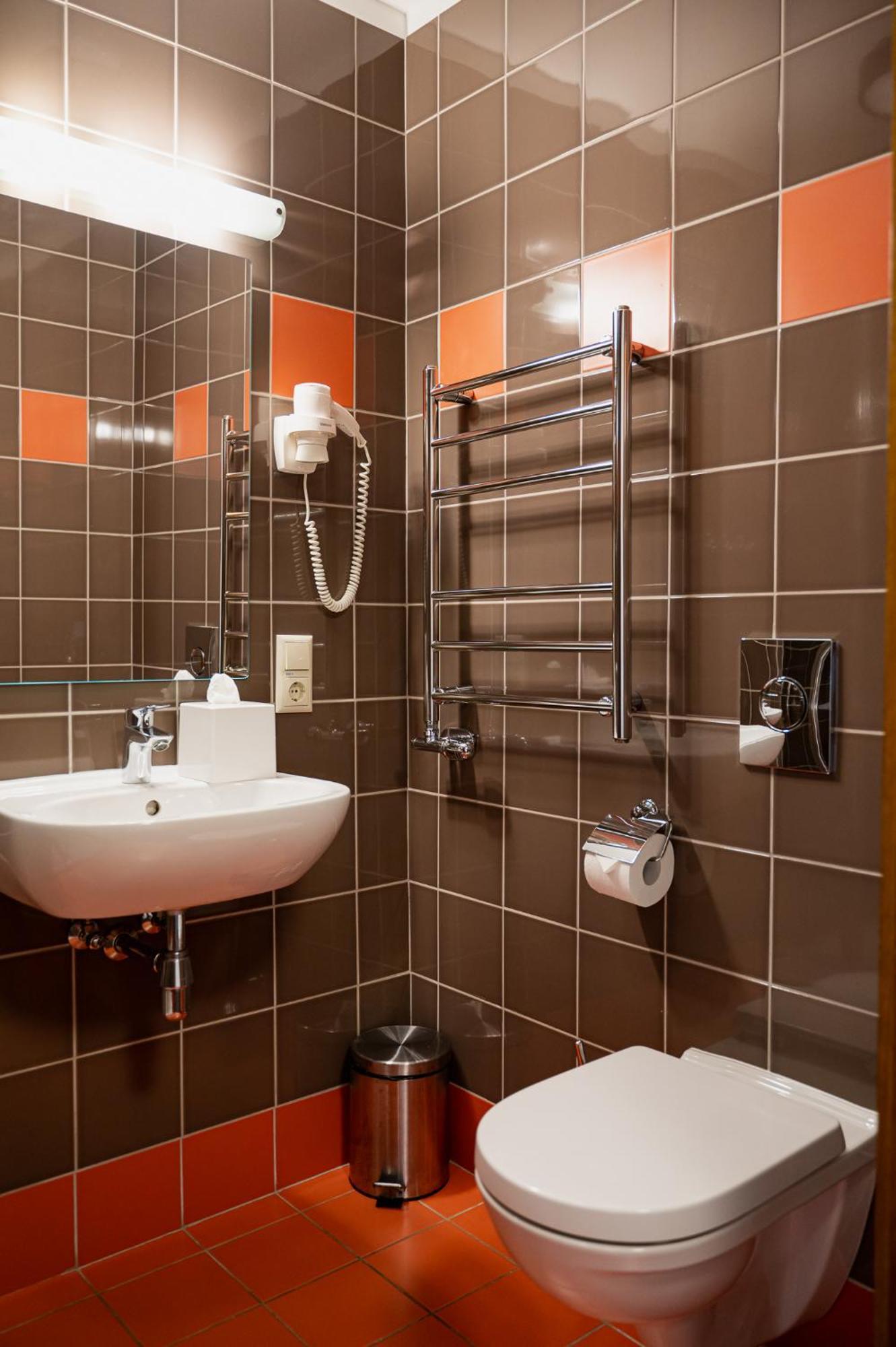 Comfort Hotel Kuldiga Ruang foto