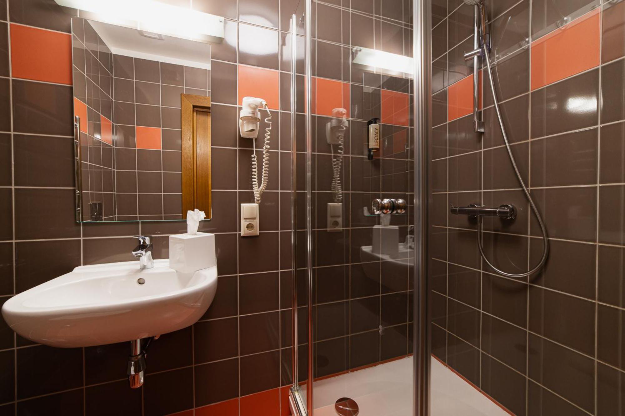 Comfort Hotel Kuldiga Bagian luar foto
