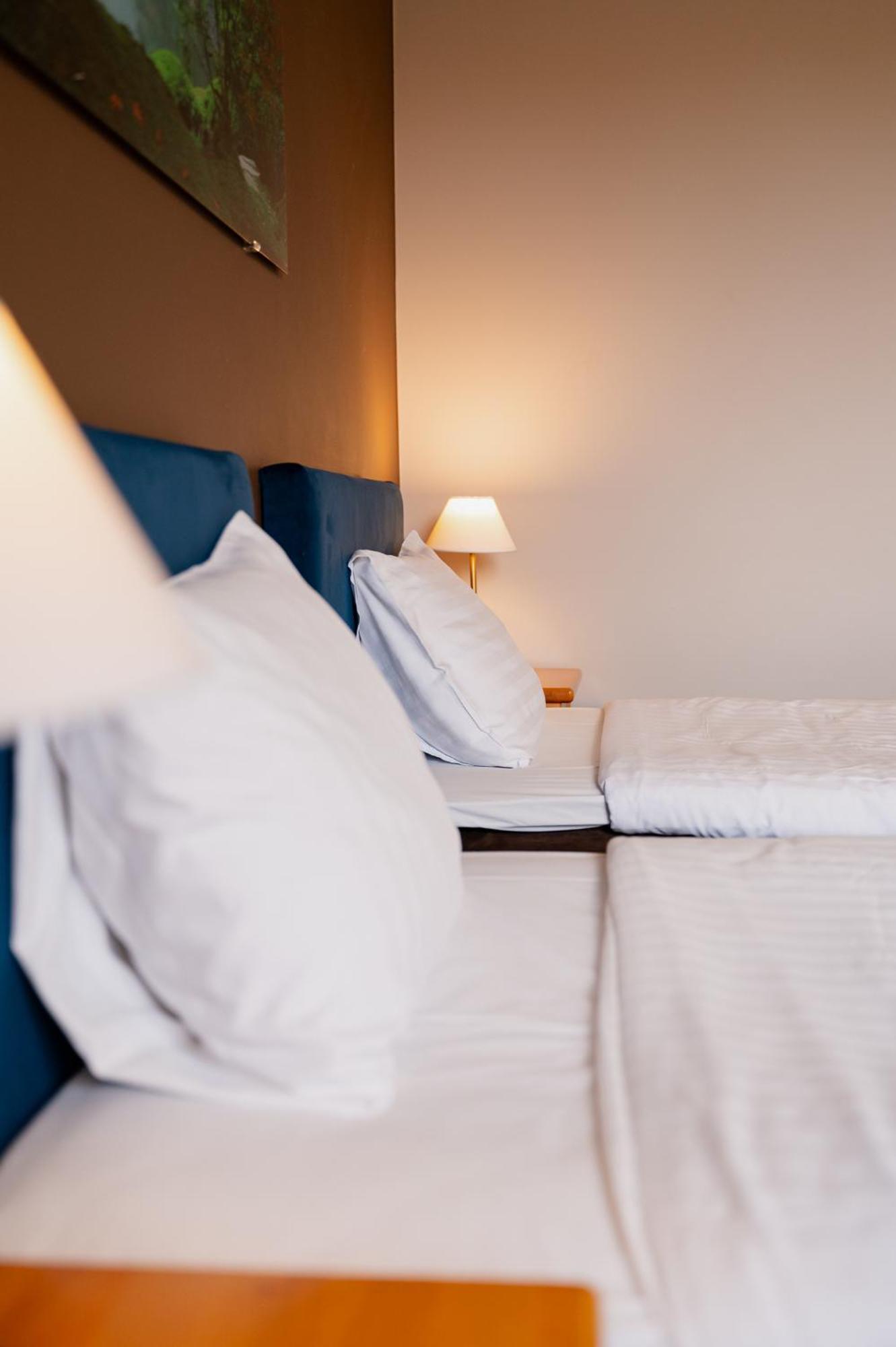 Comfort Hotel Kuldiga Bagian luar foto