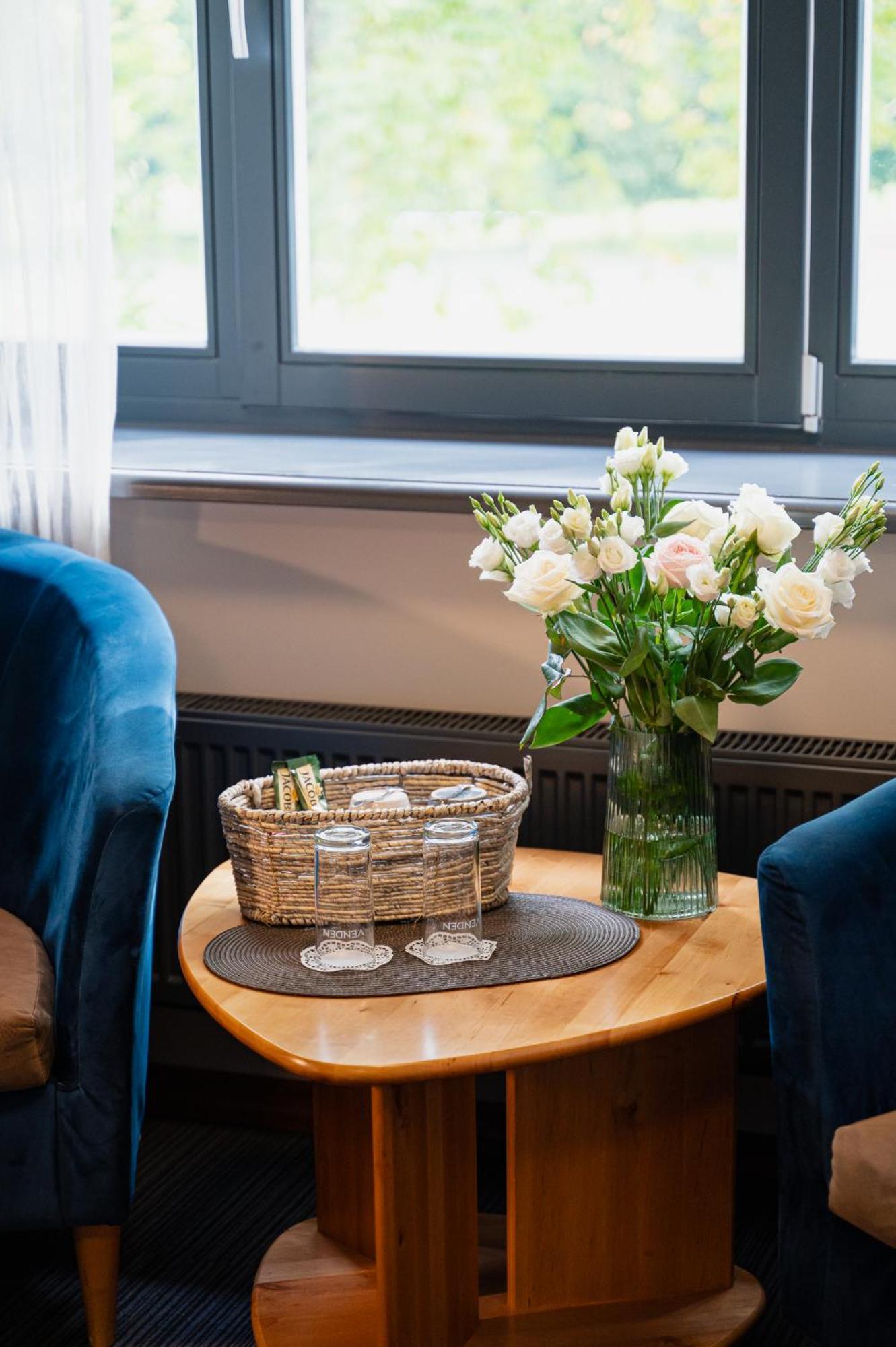 Comfort Hotel Kuldiga Bagian luar foto